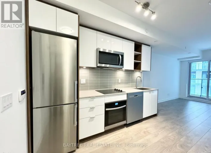 523 - 543 RICHMOND STREET W, Toronto