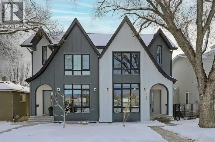 523 55 Avenue SW, Calgary