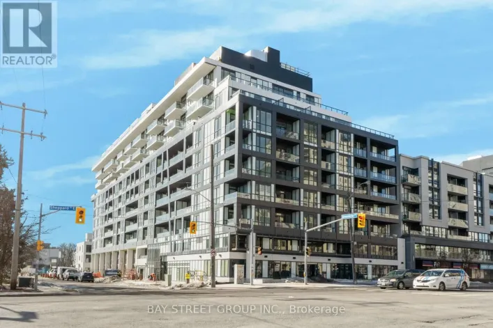 523 - 6 GREENBRIAR RD ROAD, Toronto