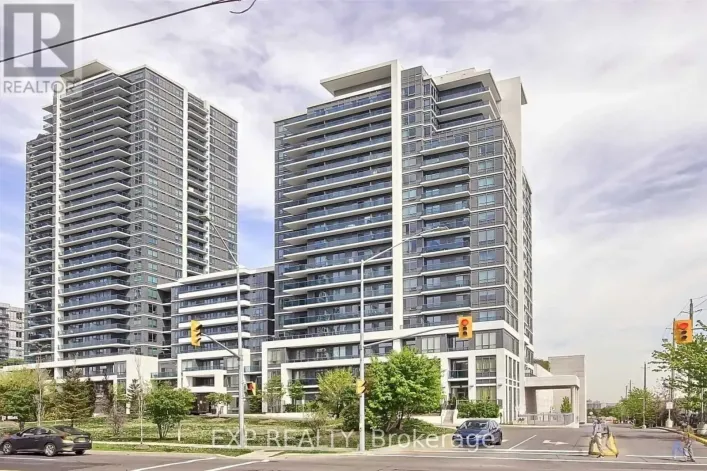 523 - 7167 YONGE STREET, Markham