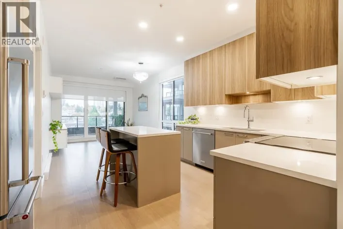 523 7599 15TH STREET, Burnaby