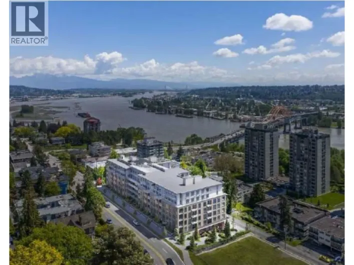 523 82 FIRST STREET, New Westminster