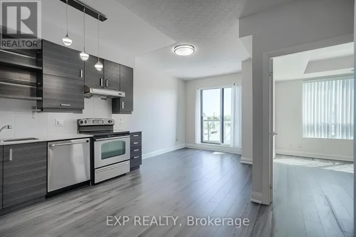 523 - 8228 BIRCHMOUNT ROAD, Markham