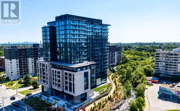 523 - 86 DUNDAS STREET E, Mississauga