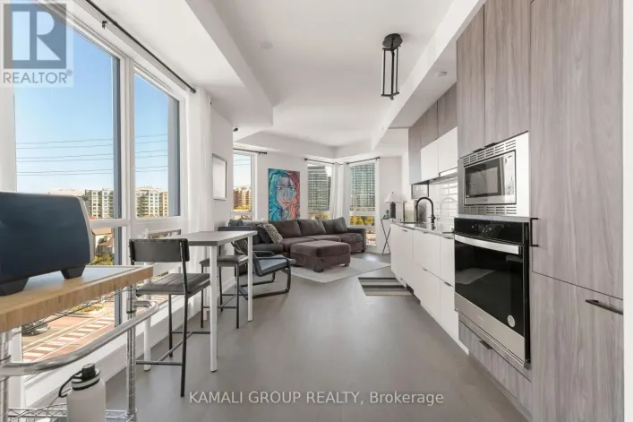 523 - 8888 YONGE STREET, Richmond Hill