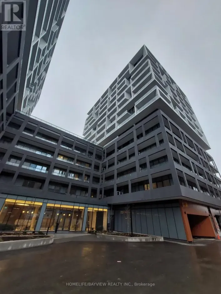 523 - 9 TECUMSETH STREET, Toronto