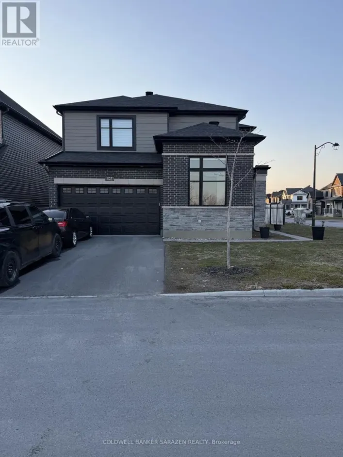 523 ANCHOR CIRCLE W, Ottawa