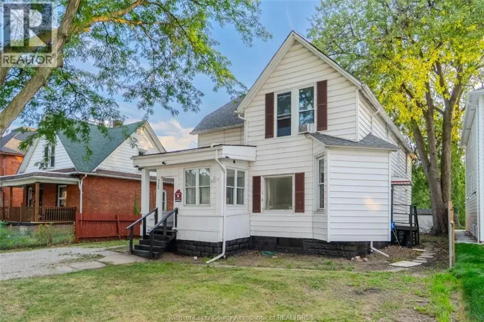 523 Caron AVENUE, Windsor