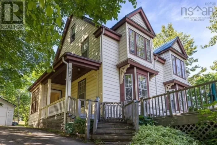 523 Chebucto Street, Baddeck