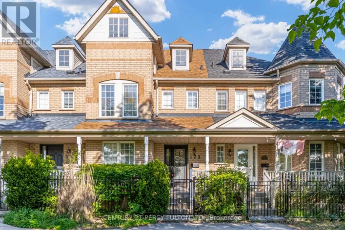 523 CHURCH STREET N, Ajax
