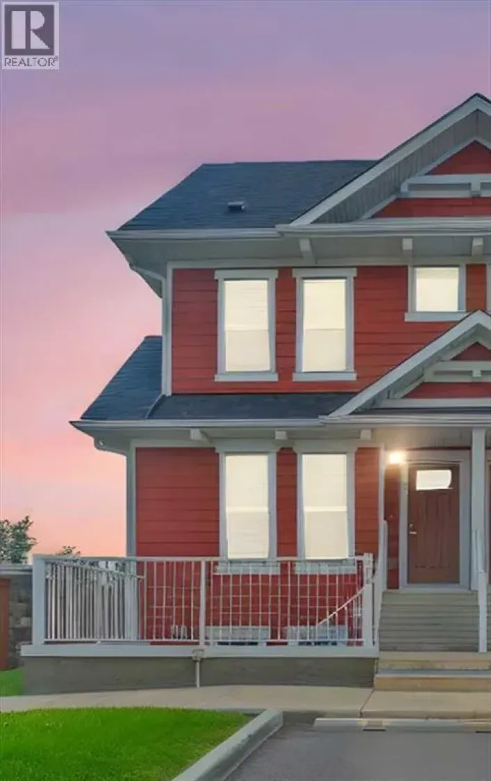 523 Cranford Mews SE, Calgary