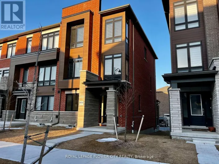 523 DANKS RIDGE DRIVE, Ajax