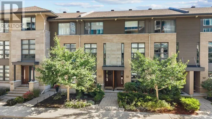 523 DE MAZENOD AVENUE, Ottawa