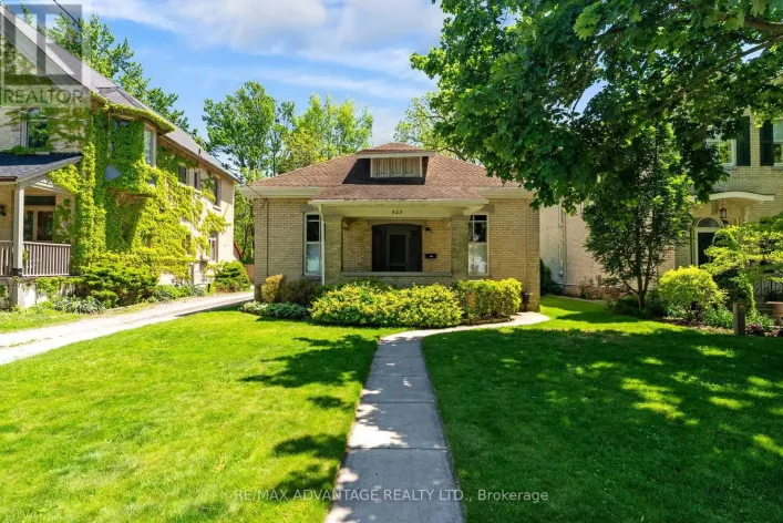 523 DUFFERIN AVENUE, London East