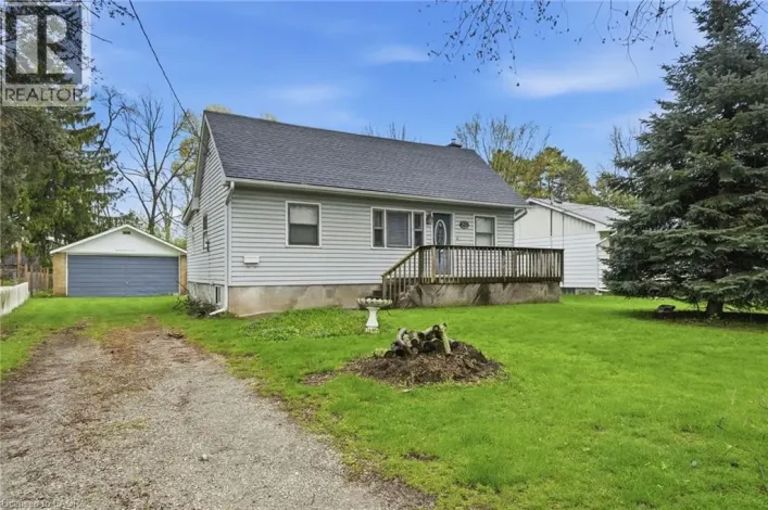 523 ENFIELD Road, Burlington