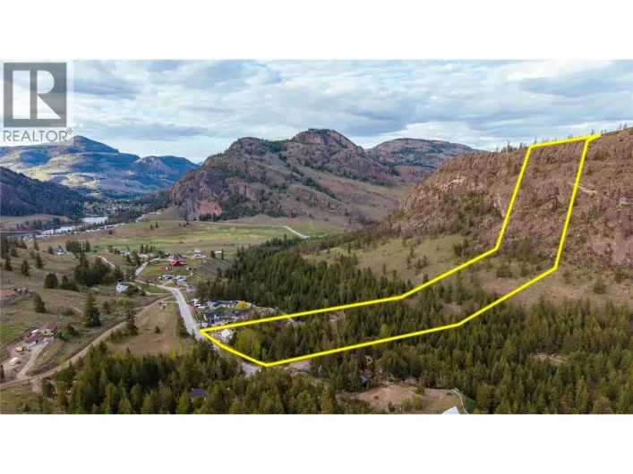 523 Grand Oro Road, Kaleden