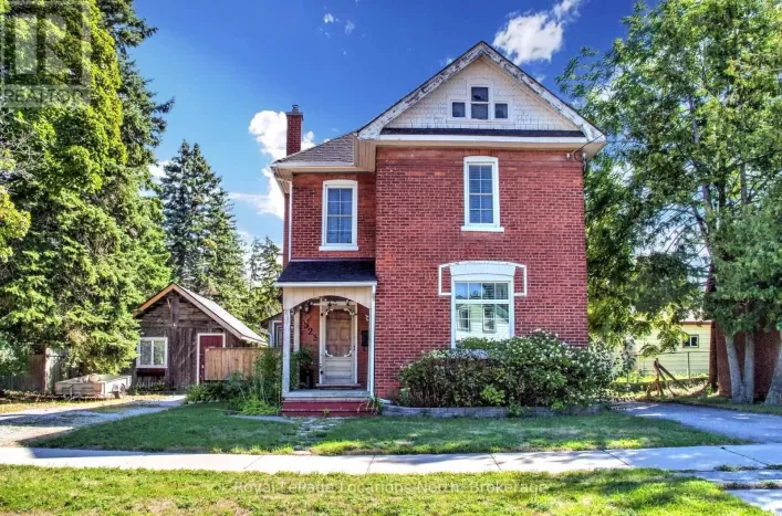 523 HURONTARIO STREET, Collingwood