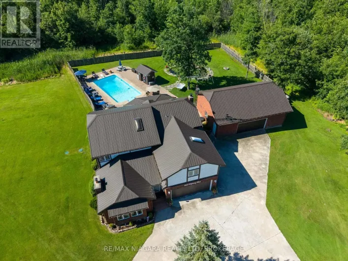 523 HWY 3, Port Colborne