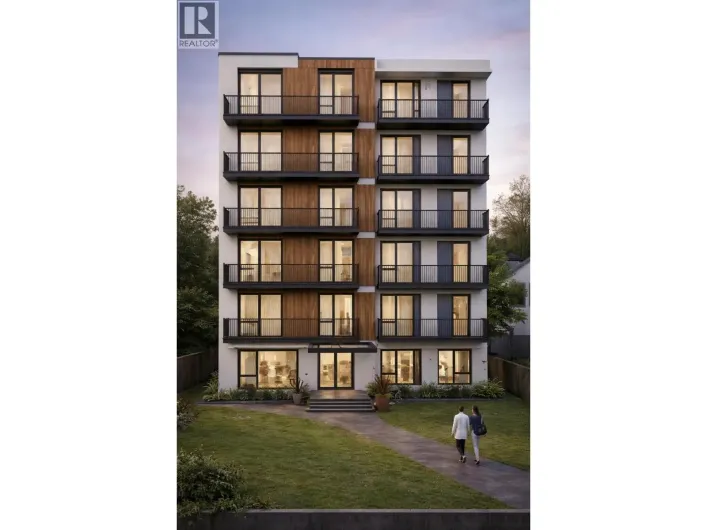 523 KELLY STREET, New Westminster
