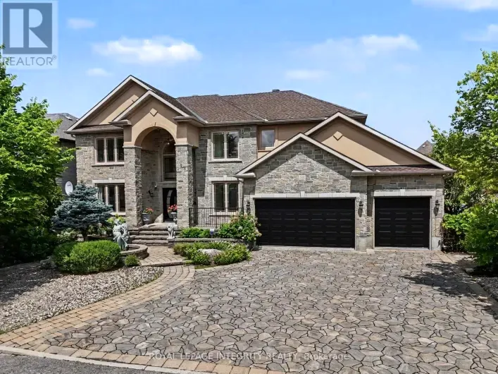 House for rent: 523 KOCHAR DRIVE, Ottawa