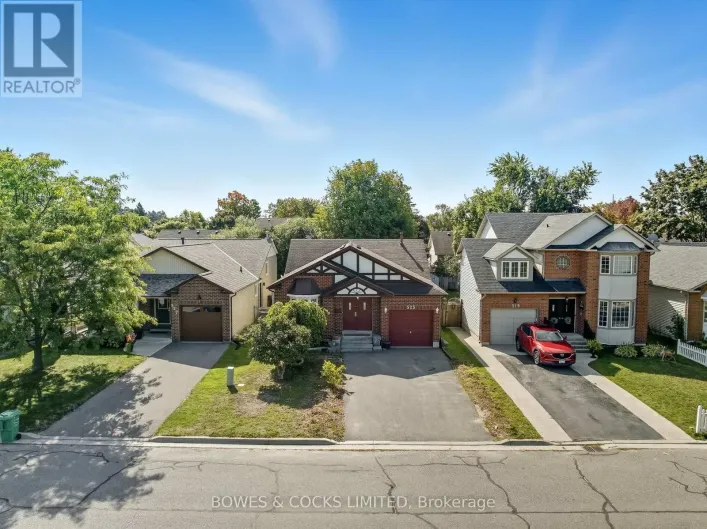 523 LAURIE AVENUE, Peterborough