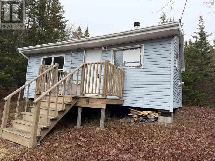 523 Little Liscomb Road, Little Liscomb