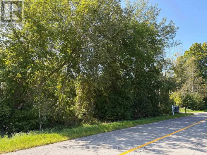523 LOWER OAK LEAF ROAD, Leeds and the Thousand Islands