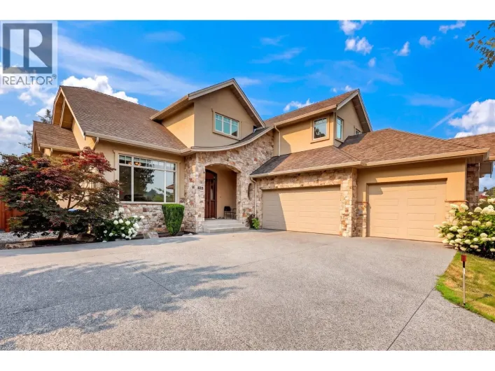 523 Metcalfe Avenue, Kelowna