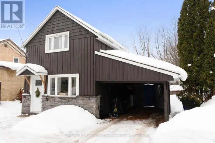 523 MILL STREET, West Grey