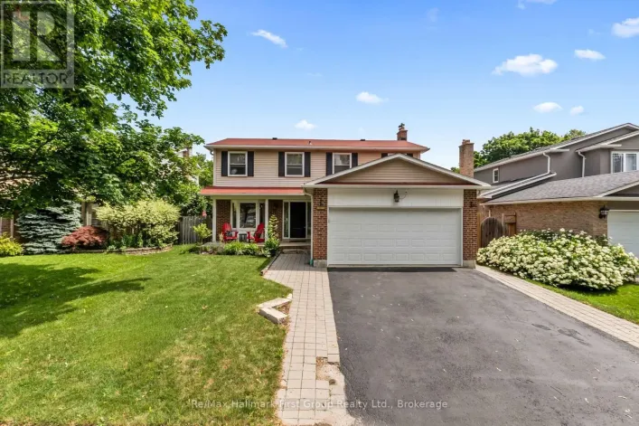 523 REYNOLDS STREET, Whitby