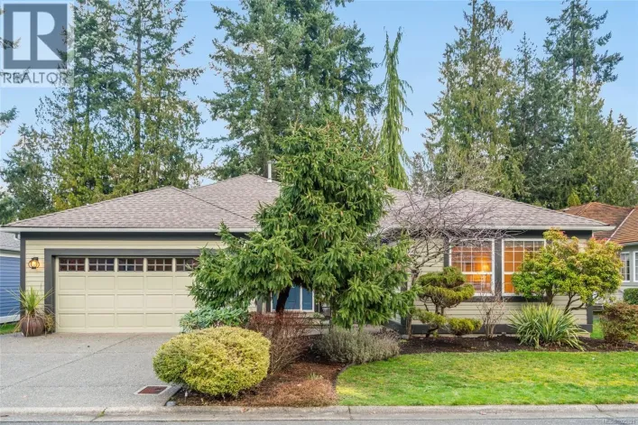 523 Seaward Way, Qualicum Beach