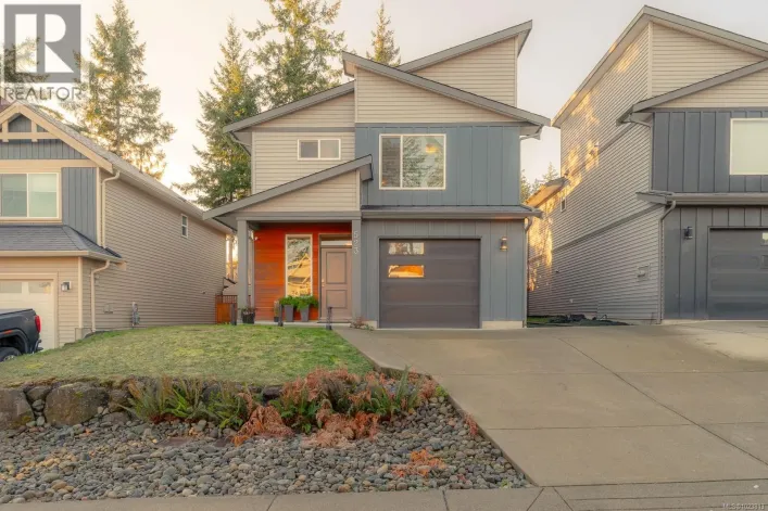 523 Steeves Rd, Nanaimo