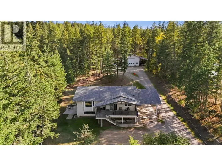 523 TAMARACK ROAD, Williams Lake