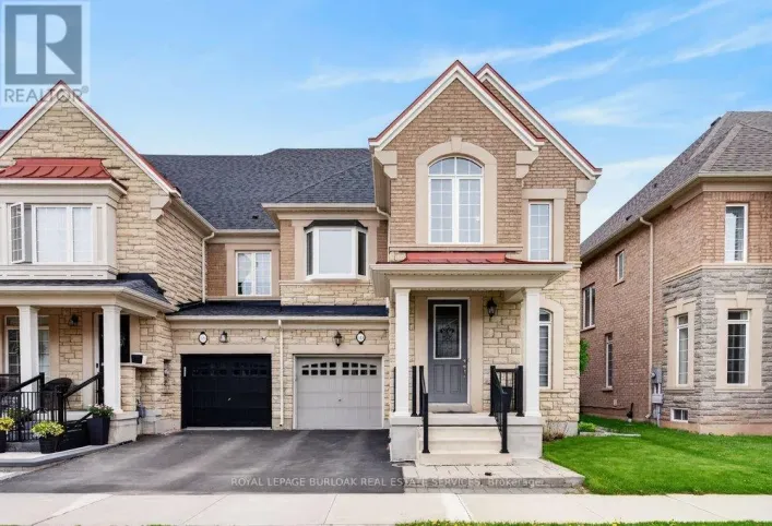 523 TERRACE WAY, Oakville