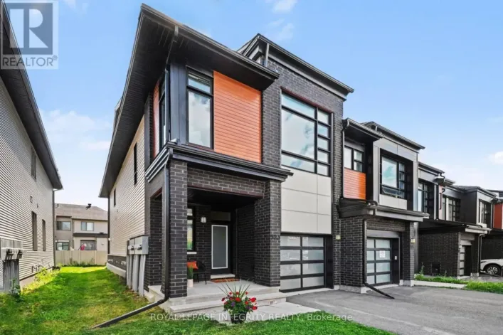523 TRIANGLE STREET, Ottawa