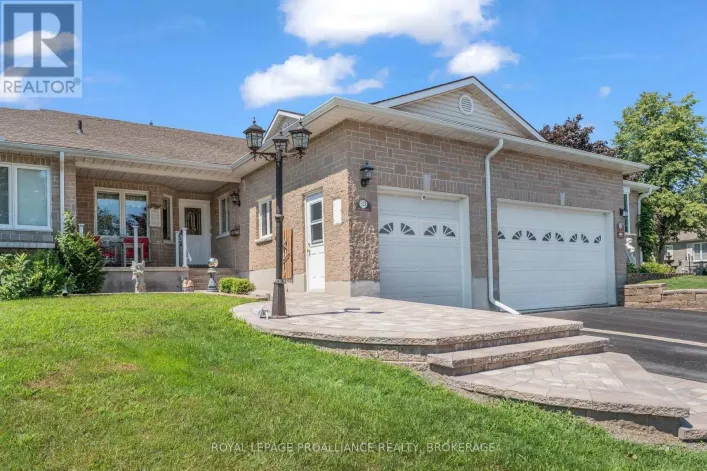 523 TRIMBLE GATE, Kingston