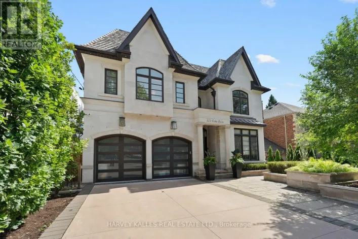 523 VESTA DRIVE, Toronto