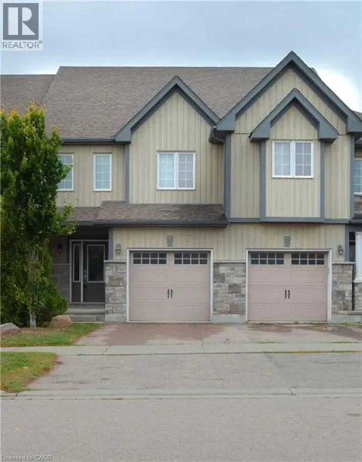 523 WINDFLOWER Crescent, Kitchener