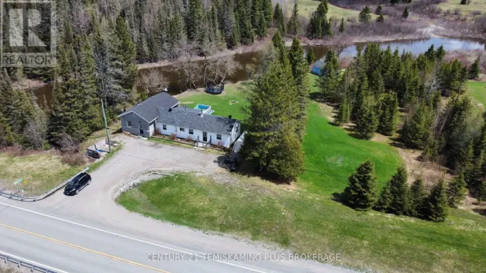 5230 HIGHWAY 112, Kirkland Lake