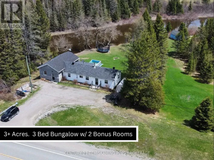 5230 HIGHWAY 112, Kirkland Lake