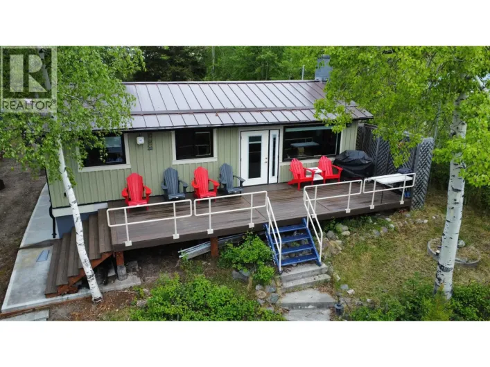 5230 MEIER SUB ROAD, Cluculz Lake
