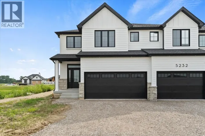 5230 TALIA TRAIL, Tecumseh