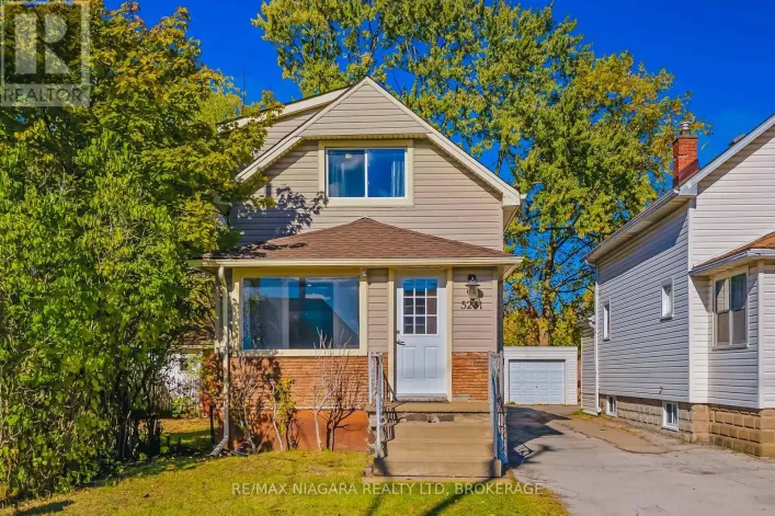 5231 KITCHENER STREET, Niagara Falls