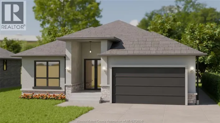 5232 AIDEN AVENUE, Tecumseh