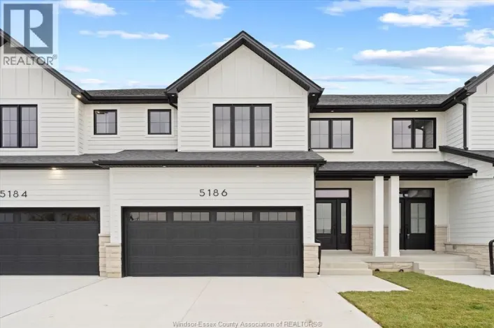 5232 TALIA TRAIL, Tecumseh