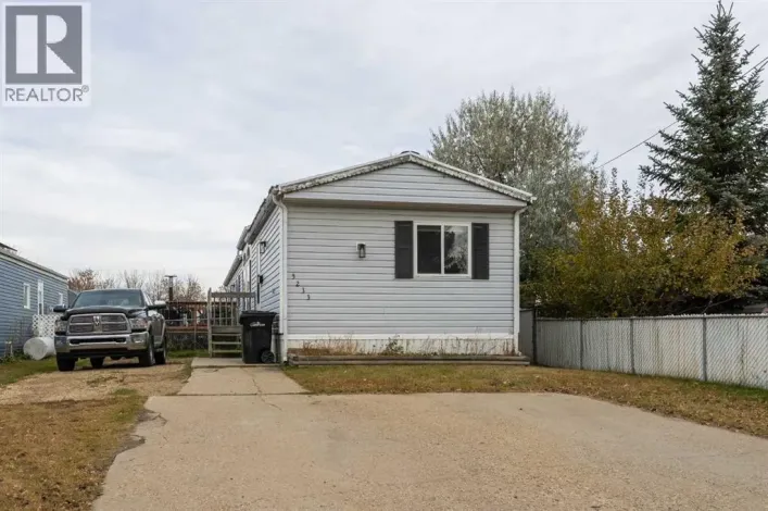 5233 47 Street, Camrose