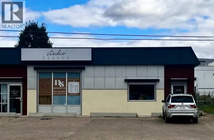 5233 54 Avenue, Red Deer