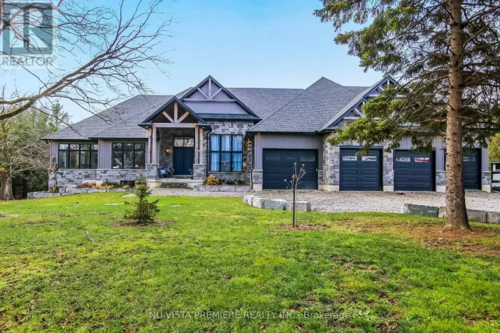 5233 LINE 2 LINE, Perth South