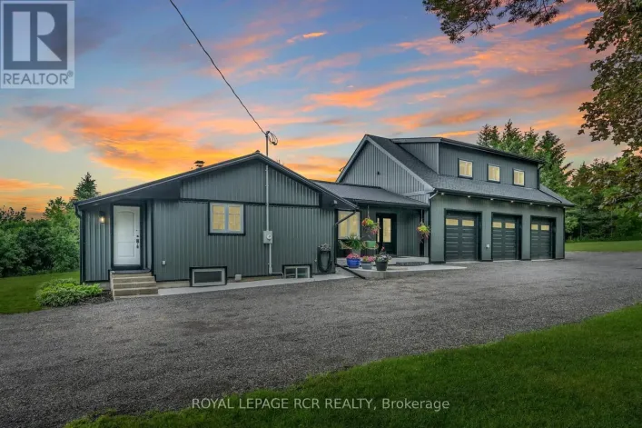 5233 TRAFALGAR ROAD, Erin