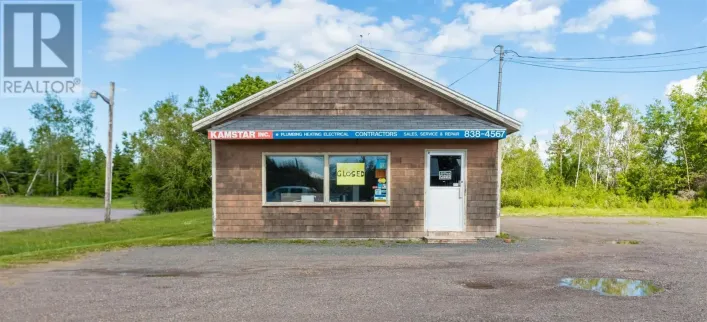 5235 AA MacDonald Highway, Brudenell